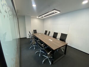 Furnished Amenities in  Office Space in IT/SEZ at JMD Megapolis, Sector 48 – for Sale
