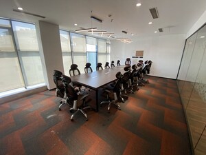 Team Area in  Office Space in IT/SEZ at JMD Megapolis, Sector 48 – for Sale