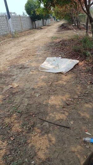   Land at Jhamat – for Sale