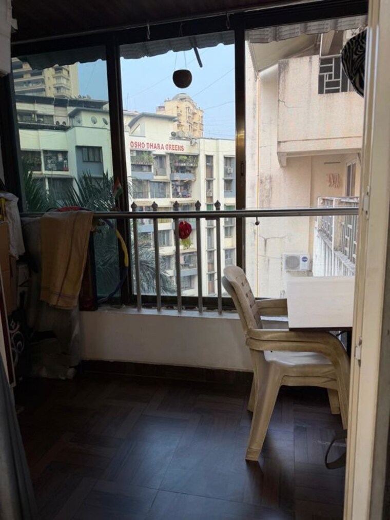Terrace, midtown-adam 2 Bedroom 725 Sq.Ft. Apartment In Khadakpada Thane 10478893