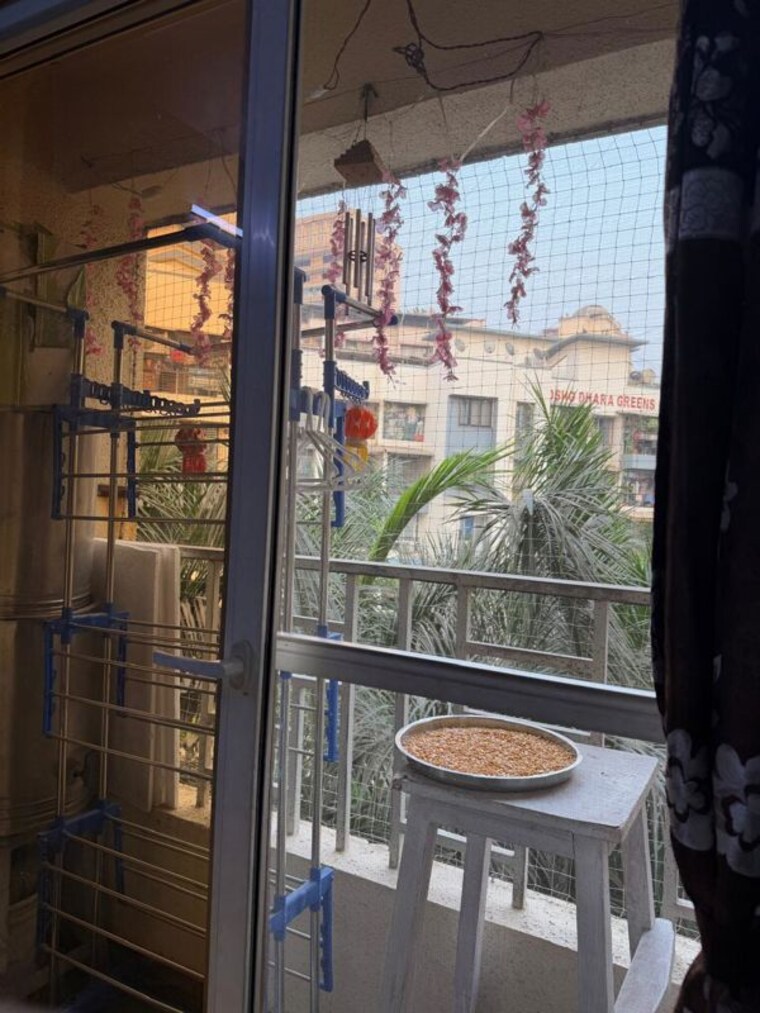 Exterior View, midtown-adam 2 Bedroom 725 Sq.Ft. Apartment In Khadakpada Thane 10478893
