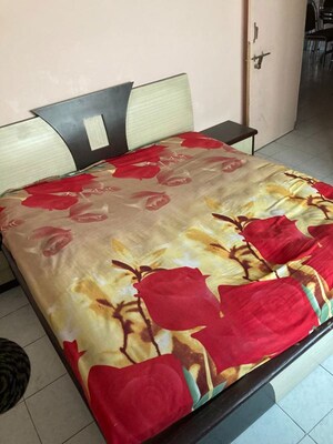 2 BHK Apartment For Rent in Bodakdev