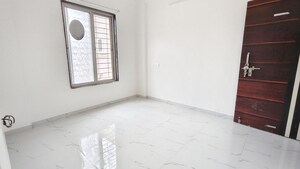 Living Room in 1 BHK Apartment at Anand Park, Wadgaon Sheri – for Rent