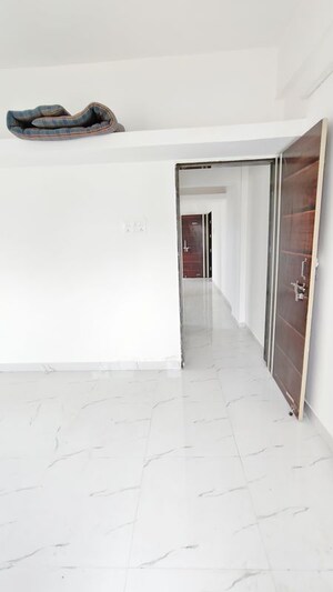 Corridor in 1 BHK Apartment at Anand Park, Wadgaon Sheri – for Rent