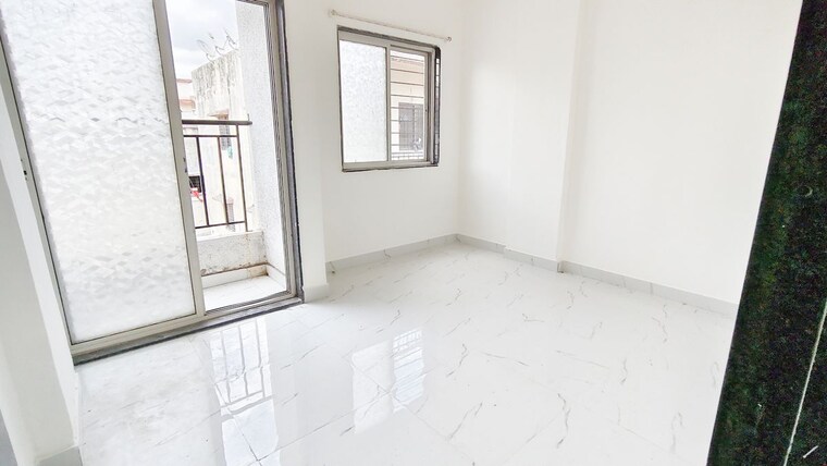 Bedroom, anand-park 1 Bedroom 450 Sq.Ft. Apartment In Wadgaon Sheri Pune 10478941