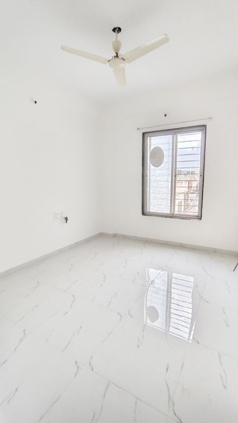 Living Room, anand-park 1 Bedroom 450 Sq.Ft. Apartment In Wadgaon Sheri Pune 10478941