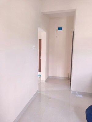 Building Lobby in 1 BHK Independent House at Mate Nagar – for Rent