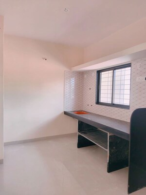Kitchen in 1 BHK Independent House at Mate Nagar – for Rent