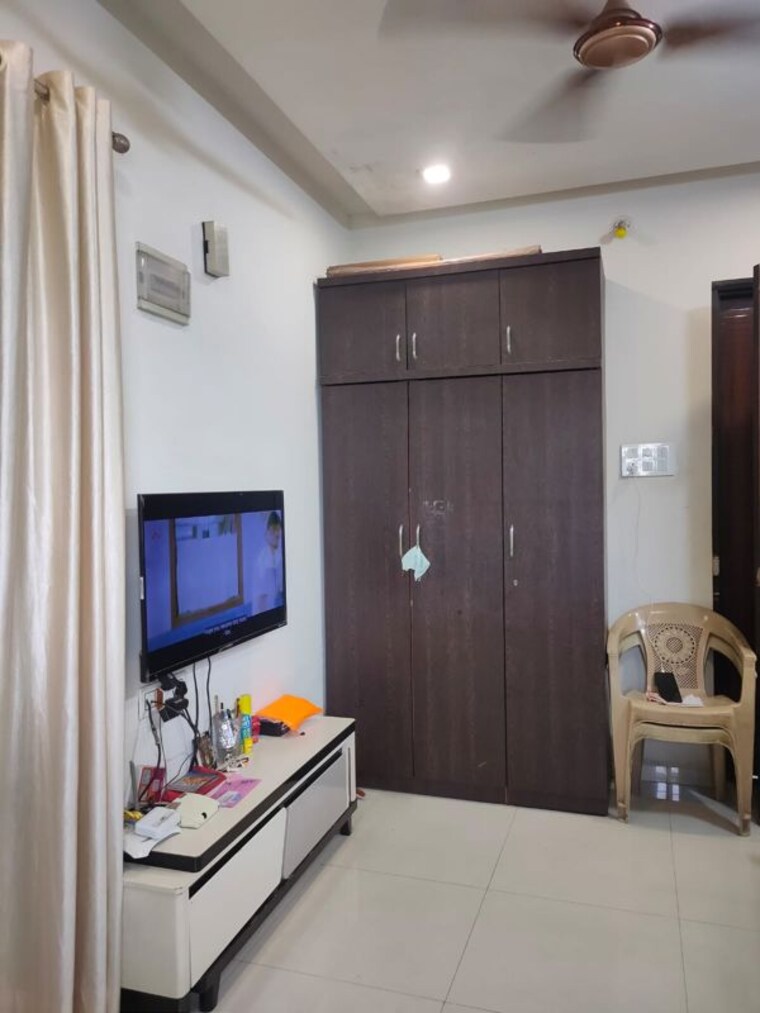 Room, akshar-emperia-garden 1 RK 295 Sq.Ft. Apartment In Karade Khurd Navi Mumbai 10478840