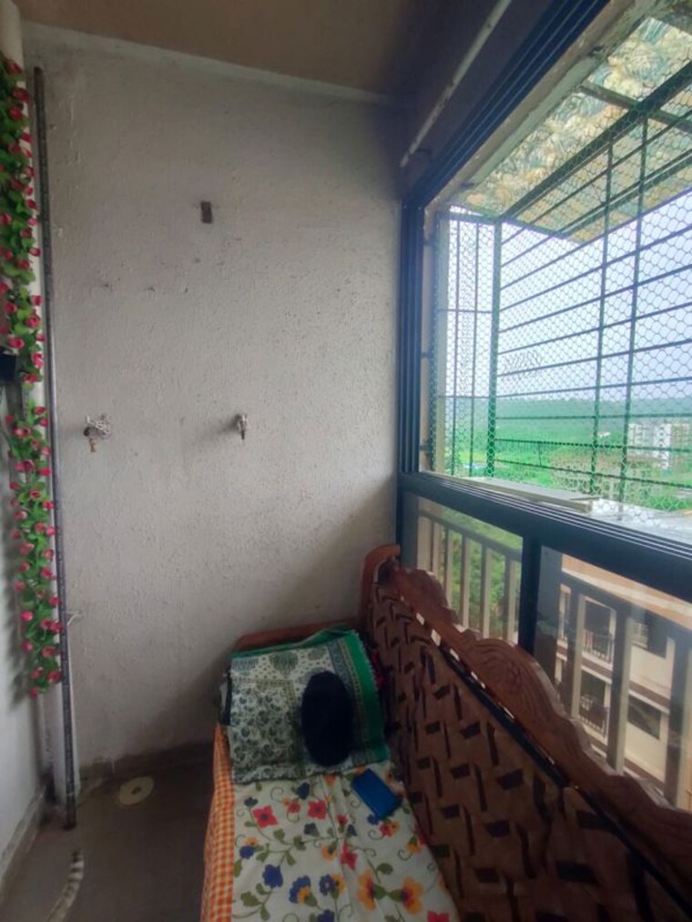 Other, akshar-emperia-garden 1 RK 295 Sq.Ft. Apartment In Karade Khurd Navi Mumbai 10478840