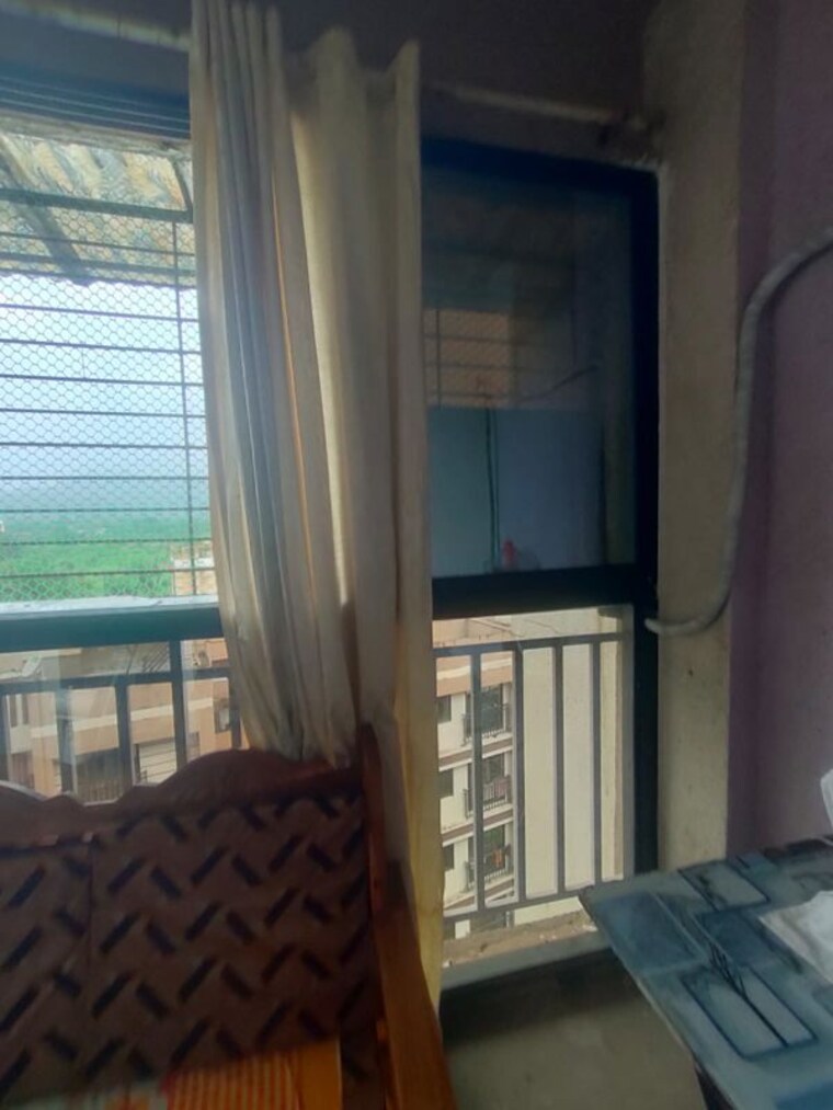 Other, akshar-emperia-garden 1 RK 295 Sq.Ft. Apartment In Karade Khurd Navi Mumbai 10478840