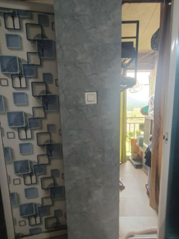 Other, akshar-emperia-garden 1 RK 295 Sq.Ft. Apartment In Karade Khurd Navi Mumbai 10478840
