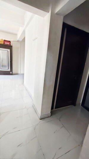 Corridor in 2.5 BHK Apartment at Anand Park, Wadgaon Sheri – for Rent