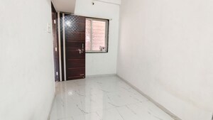 Study Room in 2.5 BHK Apartment at Anand Park, Wadgaon Sheri – for Rent