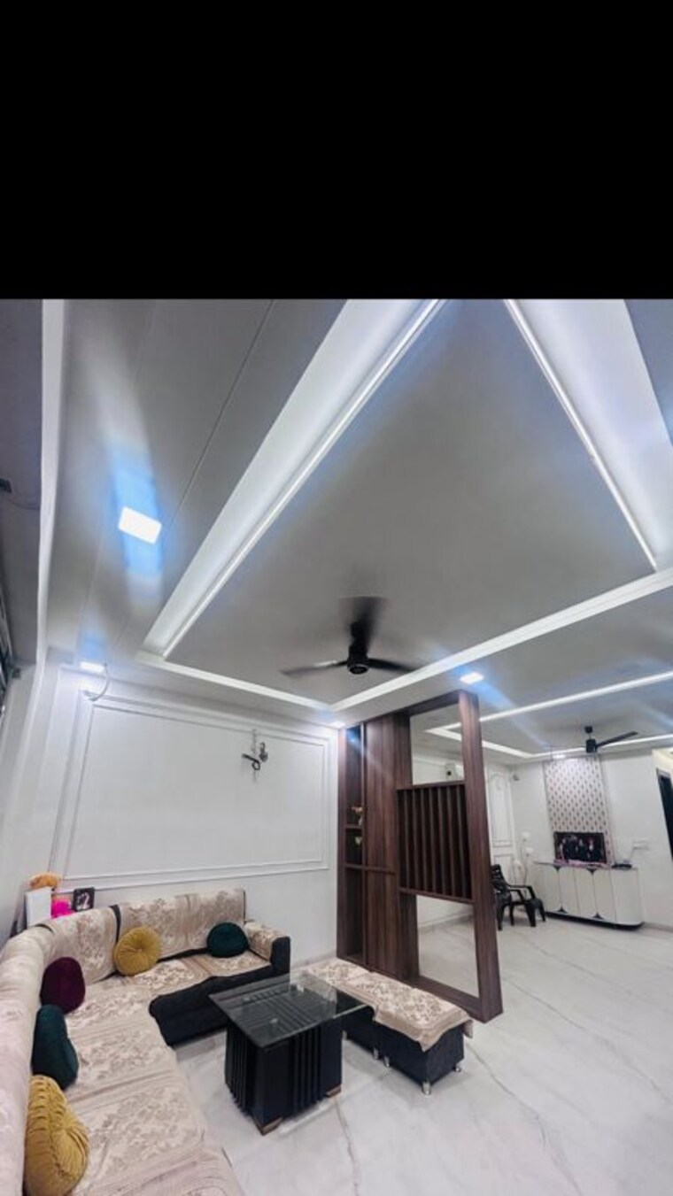 Kitchen, bibhab-grande 2 Bedroom 900 Sq.Ft. Apartment In Taj Nagari 2 Agra 10478972