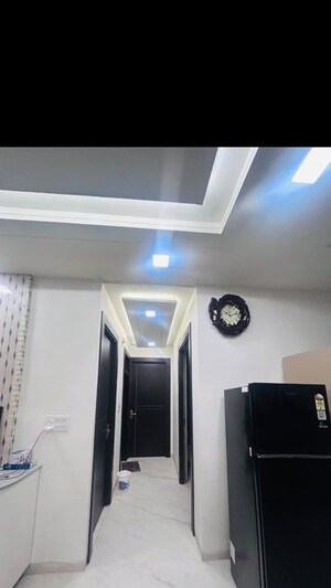 Furnished Amenities in 2 BHK Apartment at Bibhab Grande, Taj Nagari 2 – for Sale