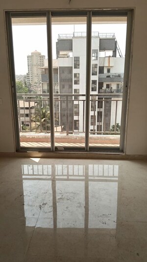 Living Room in 1 BHK Apartment at Subhash Nagar – for Sale