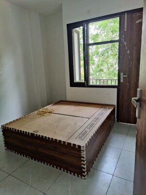 Bedroom in 6+ BHK Independent House at SAJ Ecostar, Sector 104 – for Rent