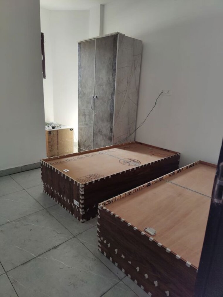 Bedroom, saj-ecostar 6+ Bedroom 150 Sq.Mt. Independent House In Sector 104 Noida 10478986