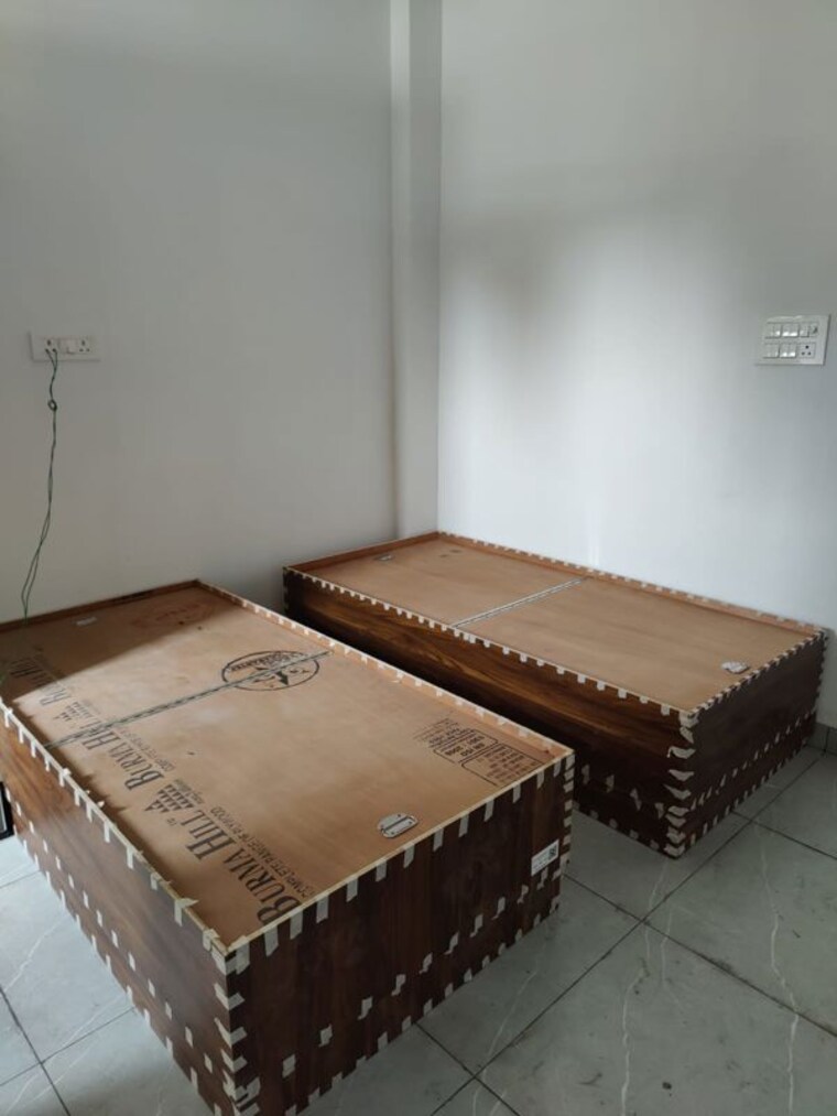 Bedroom, saj-ecostar 6+ Bedroom 150 Sq.Mt. Independent House In Sector 104 Noida 10478986