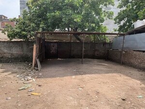 Parking in 6+ BHK Independent House at SAJ Ecostar, Sector 104 – for Rent