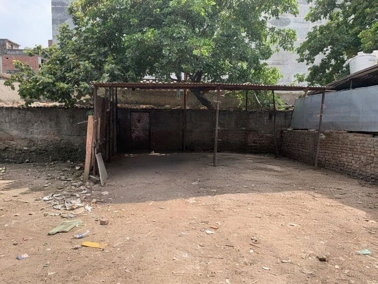  Parking, saj-ecostar 6+ Bedroom 150 Sq.Mt. Independent House In Sector 104 Noida 10478986