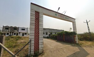  Independent House For Sale in Karanj