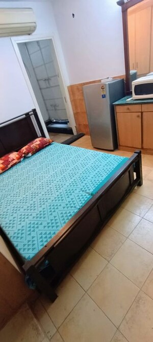 Bedroom in 2 BHK Apartment at Jawahar Nagar – for Rent