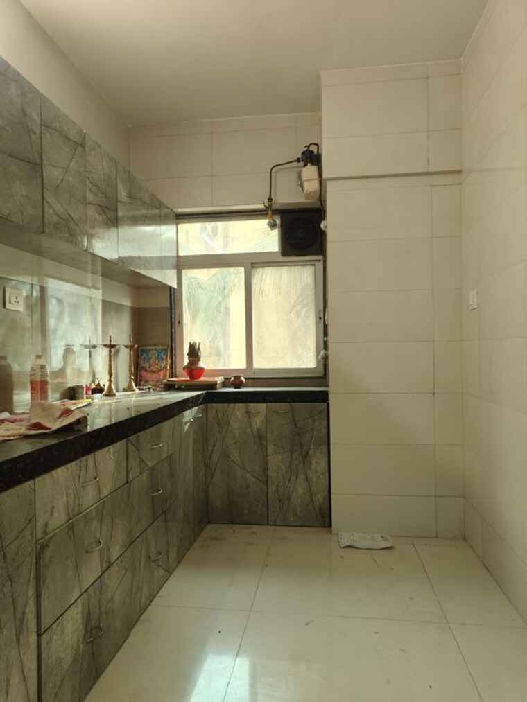 Kitchen, varad-heights 2.5 Bedroom 750 Sq.Ft. Apartment In Tilak Nagar Mumbai 10479018