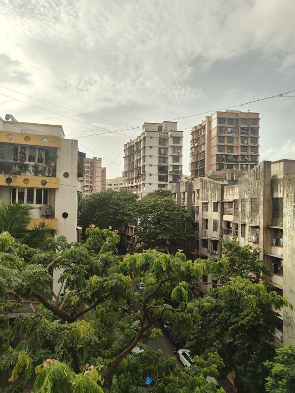 2.5 BHK + Pooja Room,Study Room,Extra Room,Store Room 750 Sq.Ft. Apartment in Varad Heights