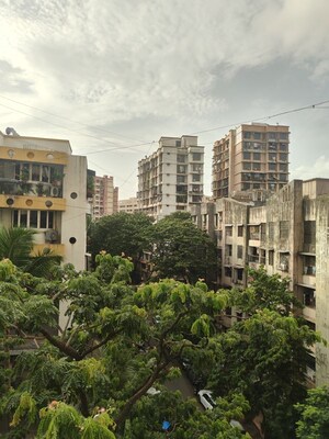 2.5 BHK Apartment For Rent in Varad Heights, Tilak Nagar