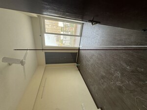 Kitchen in 2 BHK Apartment at Rise Organic Homes, Mahurali – for Rent