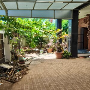 Gym in  Independent House at Sriperumbudur – for Sale
