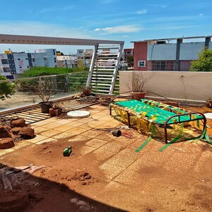  Independent House – Exterior View View at Sriperumbudur - for Sale