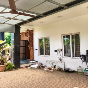 Gym in  Independent House at Sriperumbudur – for Sale