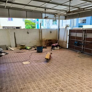 Parking in  Independent House at Sriperumbudur – for Sale