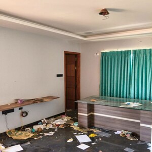 Living Room in  Independent House at Sriperumbudur – for Sale