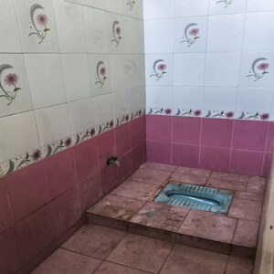 Bathroom in  Independent House at Sriperumbudur – for Sale