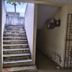 Staircase in  Independent House at Sriperumbudur – for Sale