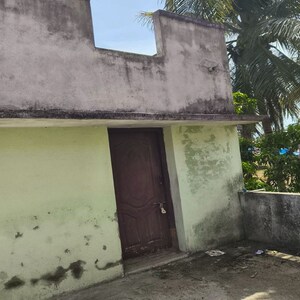 Kitchen in  Independent House at Sriperumbudur – for Sale
