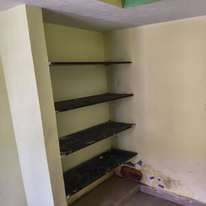 Staircase in  Independent House at Sriperumbudur – for Sale