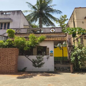  Independent House – Exterior View View at Sriperumbudur - for Sale