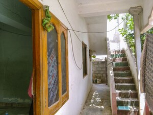 Building Lobby in  Independent House at Arundelpet – for Sale