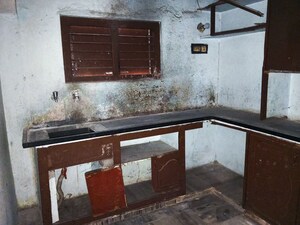 Kitchen in  Independent House at Arundelpet – for Sale