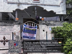  Independent House – Exterior View View at Arundelpet - for Sale