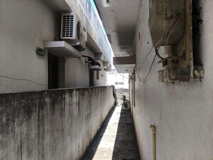 Balcony in  Independent House at Arundelpet – for Sale