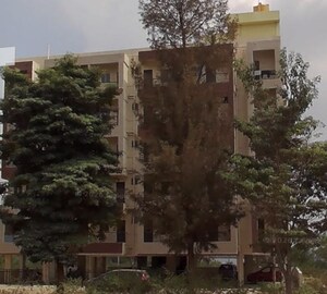  Apartment For Sale in Jigani