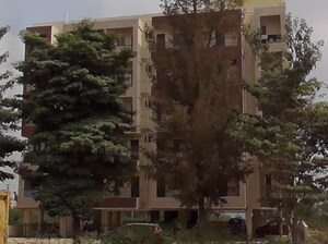  Apartment – Exterior View View at Jigani - for Sale
