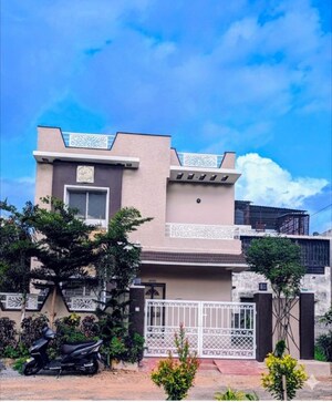 3 BHK Villa For Sale in Dream Sunshine Valley, Balapur