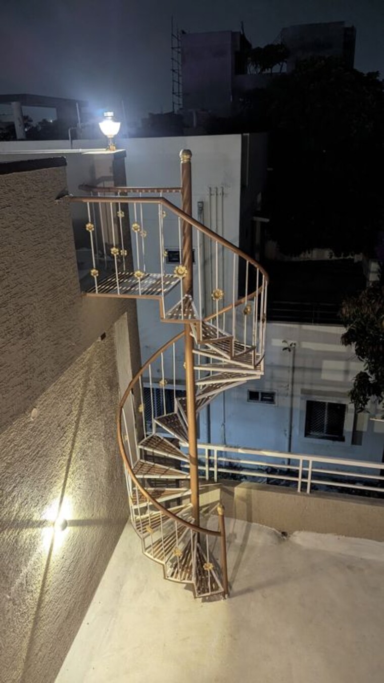 undefined, dream-sunshine-valley 3 Bedroom 1244 Sq.Ft. Villa In Balapur Hyderabad 10479023